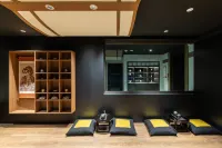 Gangneung Sorang Horang Hotel by Anook - que admiten mascotas