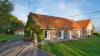 La Haute Muraille - Guest houses