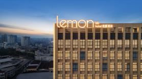 Lemon Hotel