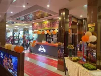 Fuhua Hotel - 3-Star