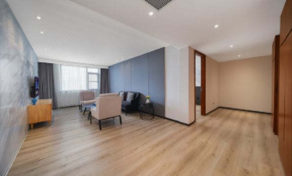 You'aimei Meijia Hotel