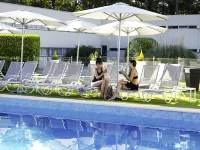 Hôtel Mercure Orange Centre Hotels in Orange