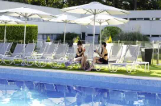 Hôtel Mercure Orange Centre