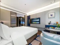 MEHOOD THEATER HOTEL Hotels near Luo Long