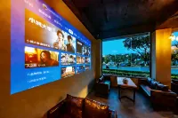 Yunnan Dinglu Hotel (Dali High-Speed Railway Station) - ที่มีฟิตเนส