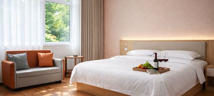 YaZhi Hotel (Huake Night Market) Hotels in Qujing