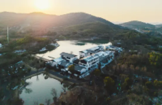 Liyang Tianmu Lake ANUE HOTEL