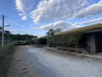 D-2 Home 保普寺附近的飯店