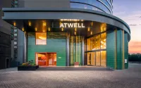 Atwell Hefei City Center - เปิดใหม่