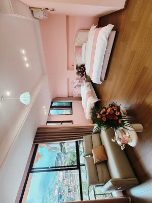 Yifangting Homestay