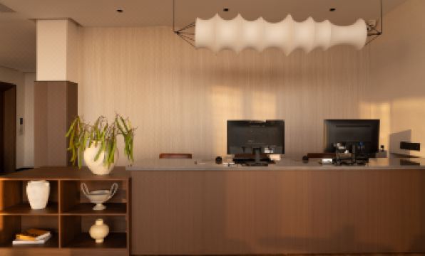 Xiamen Yinshe Sea View Hotel