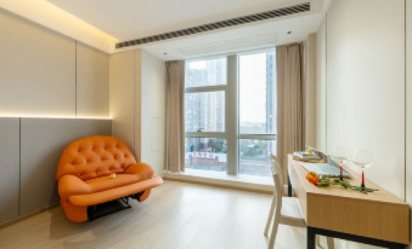 Jun'an Hotel (Shangrao High-Speed Railway Station Branch)