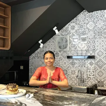 Baliem Resort Jimbaran