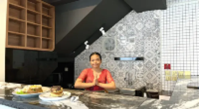 Baliem Resort Jimbaran