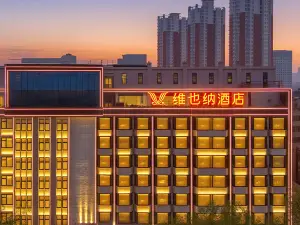 Top 10 4-Sterren Geselecteerde Hotels in Pingdingshan