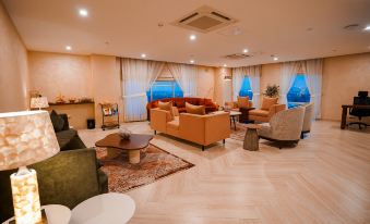 Nine Tree Luxury Hotel & Suites Lahore