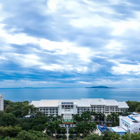 Novotel Sanya Bay Yatai