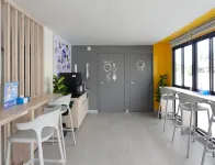 HOP INN Chonburi Bowin - 2-Star