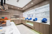 Hanting Yijia Hotel (Langfang, Yinhe North Road, PetroChina Pipeline Bureau) - พร้อมอาหารเช้า