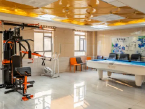 Yajia Hotel Hotels in Kaiyang