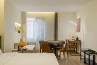 Songyue Meisu Hotel (Anshun Ancient City Historical & Cultural District Xintiandi Branch) - Pet-friendly