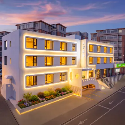Chenxi Seascape Guesthouse (Dalian) Hotels near Dalian Sunasia Ocean World