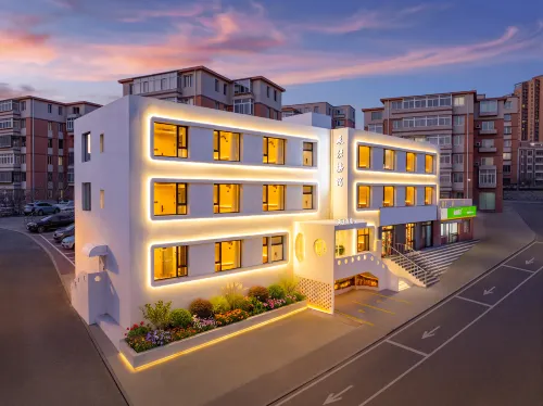 Chenxi Seascape Guesthouse (Dalian)