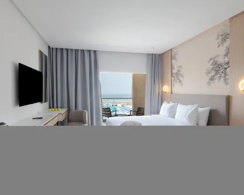 Pickalbatros Palais Des Roses - Agadir - All Inclusive ห้องพัก  Photos