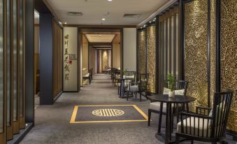 PARKROYAL Serviced Suites Singapore