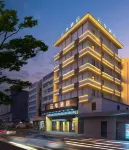 Yunji Hotel (Jiaozuo High-Speed Railway Station Jiaozuo University) - 3-Star