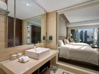 Crowne Plaza Taizhou Hotels in Taizhou