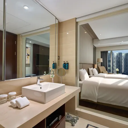 Crowne Plaza Taizhou