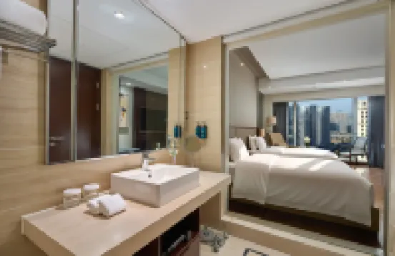 Crowne Plaza Taizhou