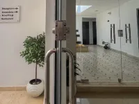 坎茲精品酒店金字塔 吉薩酒店