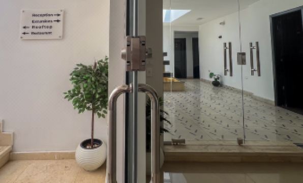 The Kanz Boutique Pyramids