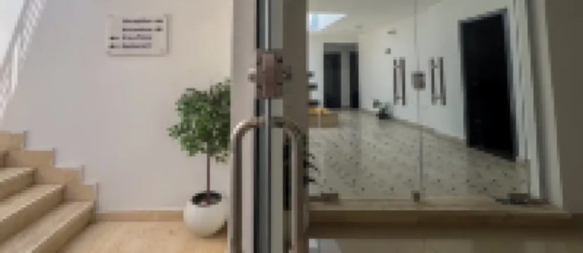 坎茲精品酒店金字塔 酒店