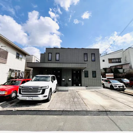 Toyohashi / Up to 10 people / 2 free parking space