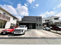 Toyohashi / Up to 10 people / 2 free parking space - Villas