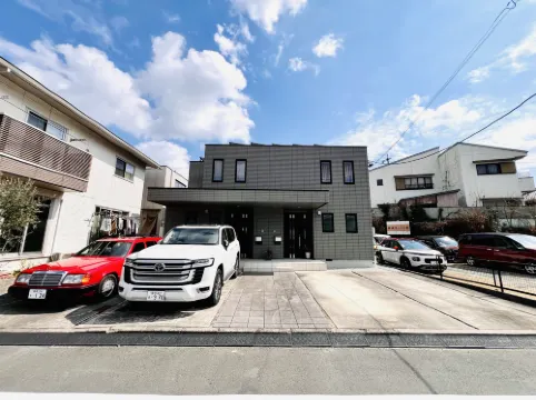 Toyohashi / Up to 10 people / 2 free parking space