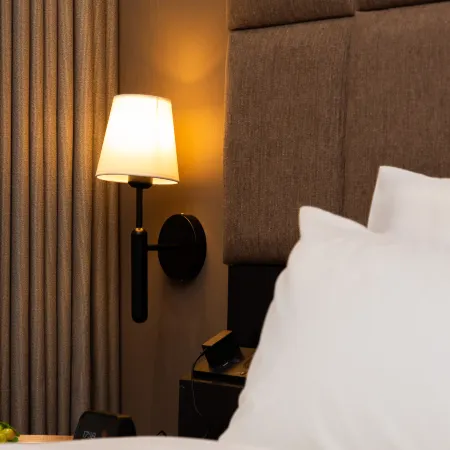 Urba Hotel (Xintiandi Wuyue Plaza, Jintan District, Changzhou)