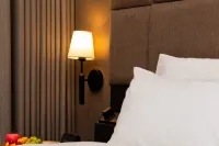 Urba Hotel (Xintiandi Wuyue Plaza, Jintan District, Changzhou)