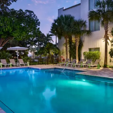 Faro Blanco Resort Marathon Florida Keys, Curio by Hilton