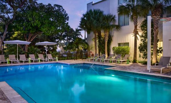 Faro Blanco Resort Marathon Florida Keys, Curio by Hilton