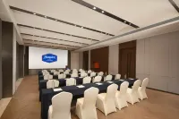 Hampton by Hilton Shanghai NECC Hongqiao Airport - New