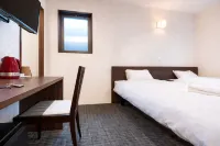 Floral Hotel Mari – Kyoto Station