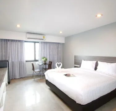 ห้องสวีท