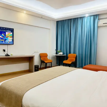Shidai Holiday Hotel