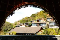 qing shui yan hot spring resort - Scenic