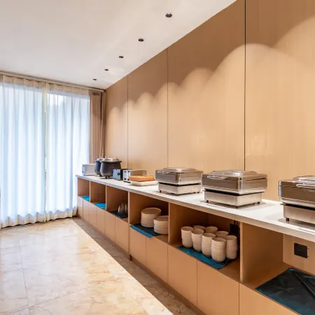 Xichuan Meite Hotel