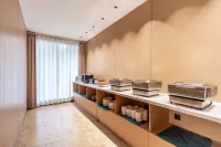 Xichuan Meite Hotel - breakfast